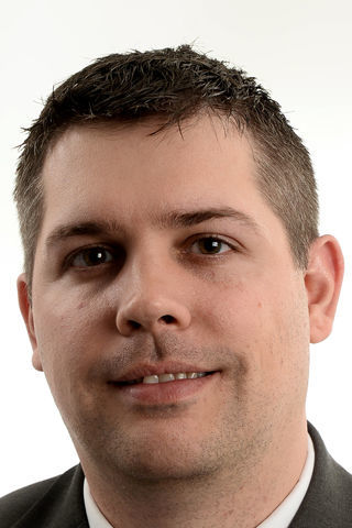 Ryan Goddard